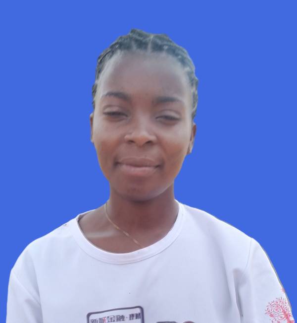 Ms. Ester  Christopher 